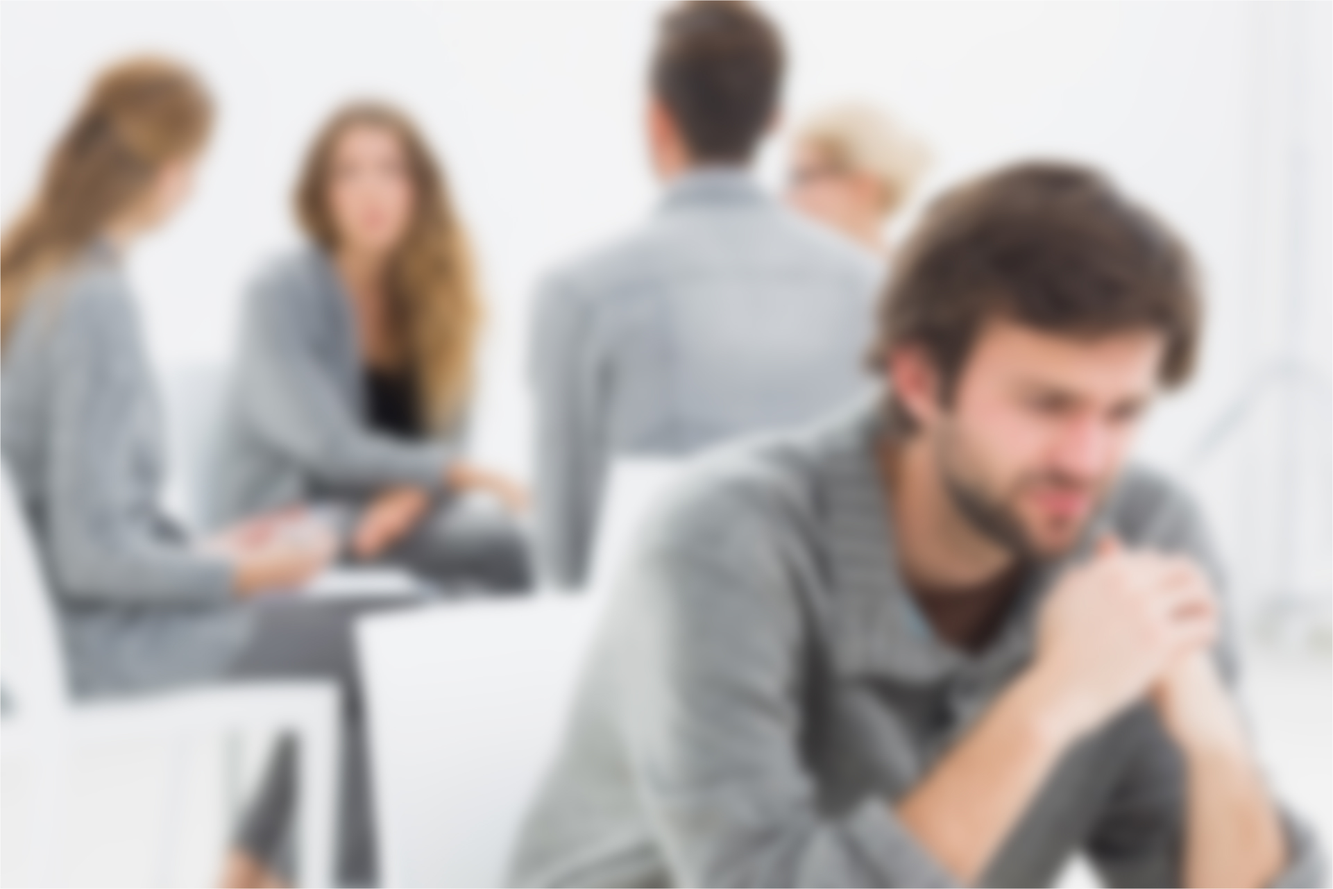 Sample post with carousel